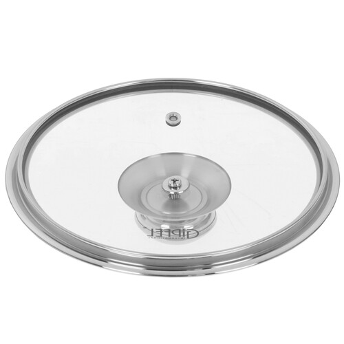 Купить Крышка Gipfel Strong 51919, 18 см  9223289. Характеристики, отзывы и цены в Донецке