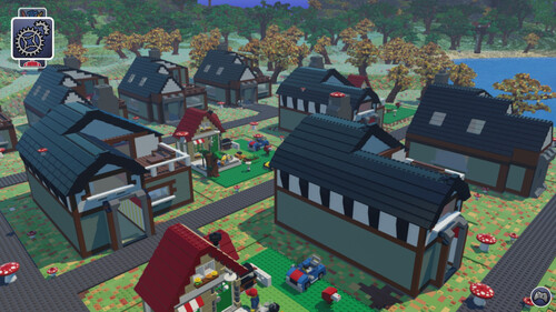 Купить Игра LEGO Worlds (Steam)  5618299. Характеристики, отзывы и цены в Донецке