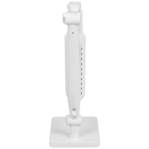 Купить Настольный светильник Camelion KD-831 C01 белый  1605448. Характеристики, отзывы и цены в Донецке