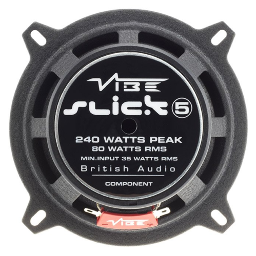Купить Компонентная акустическая система VIBE SLICK5C-V7  9919648. Характеристики, отзывы и цены в Донецке