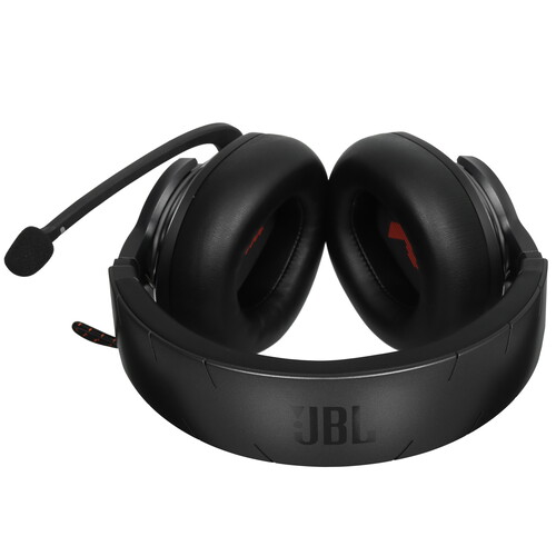 Купить Беспроводные/проводные наушники JBL QUANTUM 810 черный 2022  5475906. Характеристики, отзывы и цены в Донецке