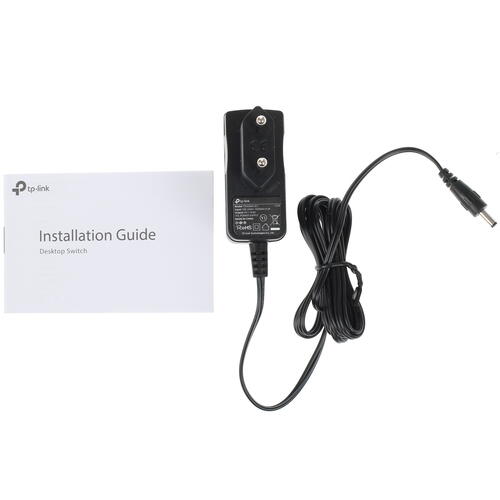 Купить Коммутатор TP-Link LS105G  1395310. Характеристики, отзывы и цены в Донецке