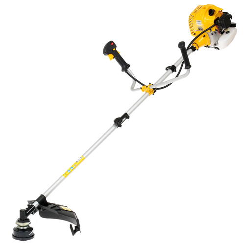 Купить Триммер бензиновый Huter GGT-2500S  1021227. Характеристики, отзывы и цены в Донецке