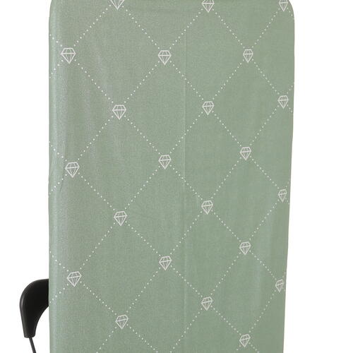Купить Гладильная доска HAUSHALT Sophy brilliant olive зеленый  5072764. Характеристики, отзывы и цены в Донецке