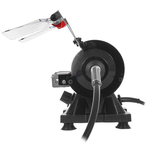 Купить Точильный станок Einhell TC-XG 75 Kit  5346591. Характеристики, отзывы и цены в Донецке