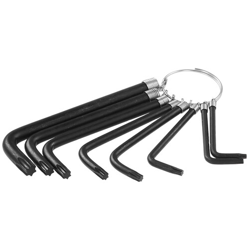 Купить Набор ключей TORXSturm! 1045-21-T8-O155  8157191. Характеристики, отзывы и цены в Донецке