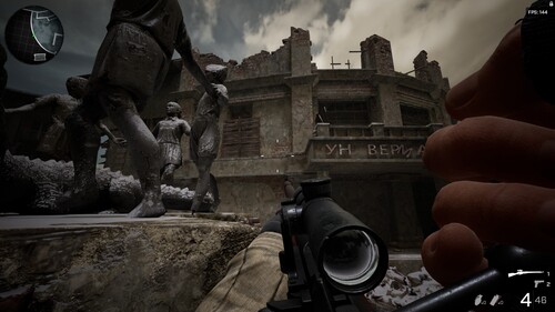 Купить Игра BATTALION 1944 (Steam)  5484396. Характеристики, отзывы и цены в Донецке