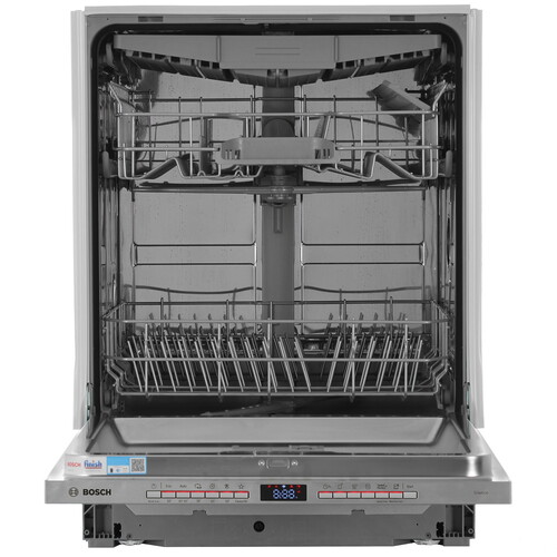 Купить Встраиваемая посудомоечная машина Bosch SMH4HVX03E  9256830. Характеристики, отзывы и цены в Донецке