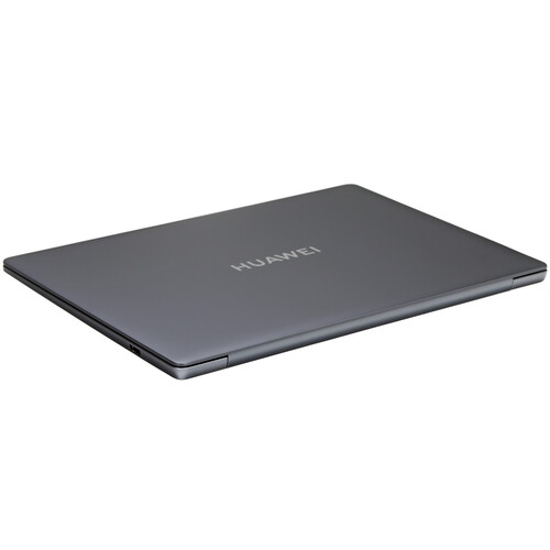 Купить 14.2" Ноутбук HUAWEI MateBook 14 FLMH-X серый  5629431. Характеристики, отзывы и цены в Донецке