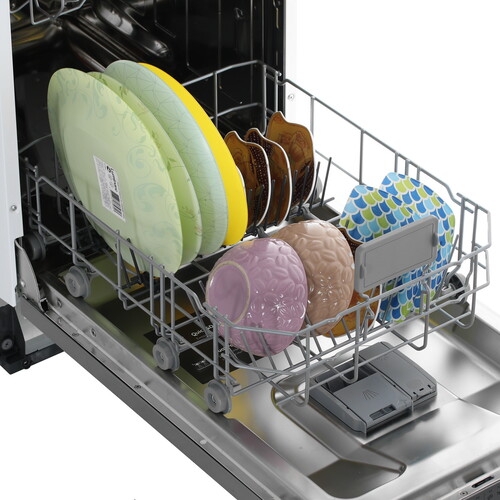 Купить Встраиваемая посудомоечная машина Hotpoint HIS 6C59  9106607. Характеристики, отзывы и цены в Донецке