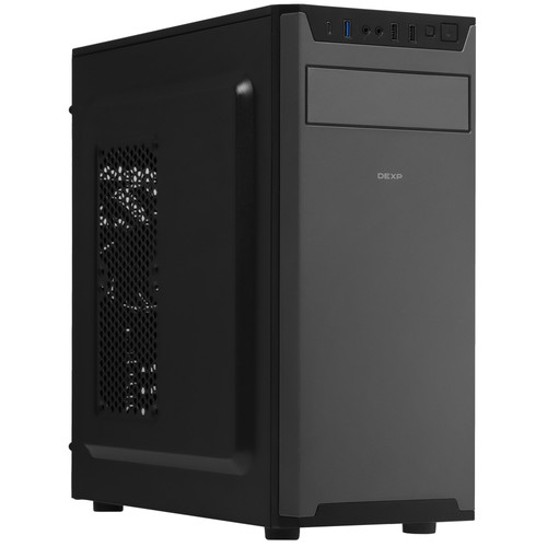 Купить ПК DEXP Atlas H596  5929818. Характеристики, отзывы и цены в Донецке