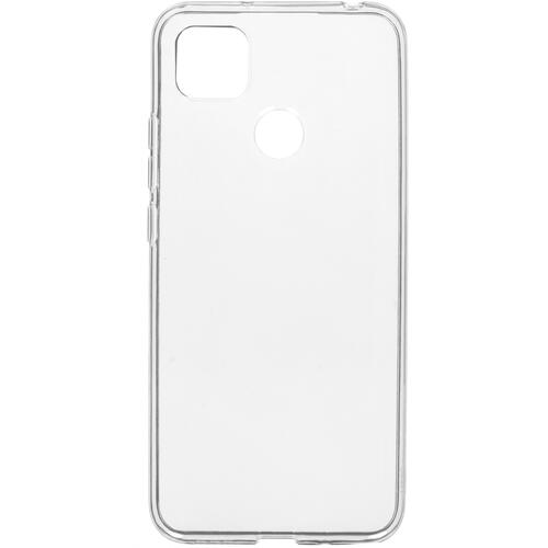 Купить Накладка  Aceline Silicone для Xiaomi Redmi 9C прозрачный  1693978. Характеристики, отзывы и цены в Донецке