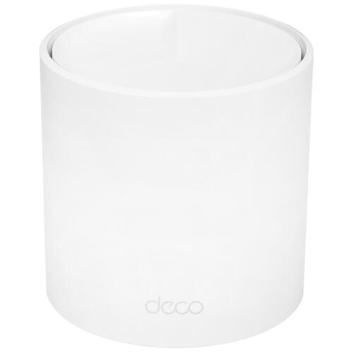 Купить MESH-комплект TP-Link Deco X1500 (3-pack)  5442081. Характеристики, отзывы и цены в Донецке