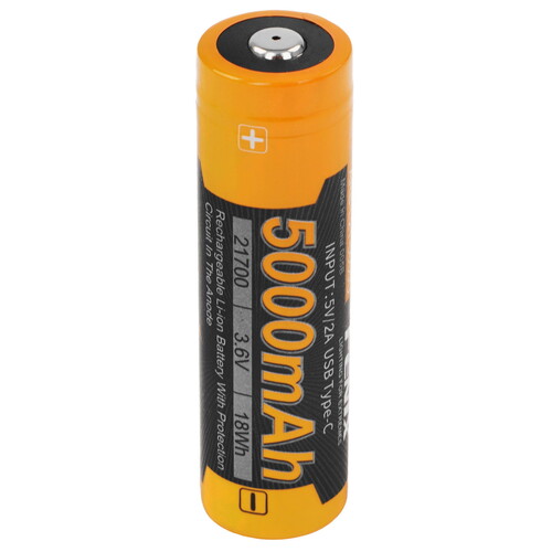 Купить Аккумулятор Fenix ARB 5000 мА*ч  5497956. Характеристики, отзывы и цены в Донецке