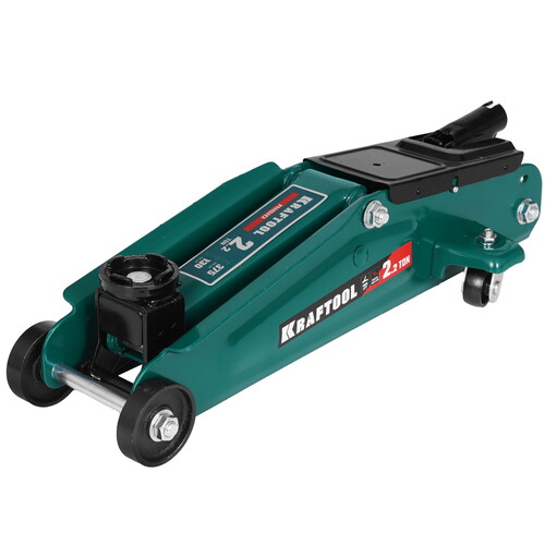 Купить Домкрат KRAFTOOL 43452-2  9172748. Характеристики, отзывы и цены в Донецке