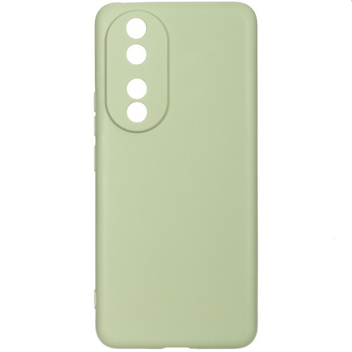 Купить Накладка  DF для HONOR 90 зеленый  5472251. Характеристики, отзывы и цены в Донецке