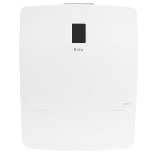 Купить Приточный очиститель воздуха Ballu ONEAIR ASP-200SP  9969088. Характеристики, отзывы и цены в Донецке