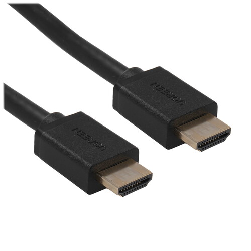 Купить Кабель  Ugreen HDMI - HDMI, 5 м  9155034. Характеристики, отзывы и цены в Донецке