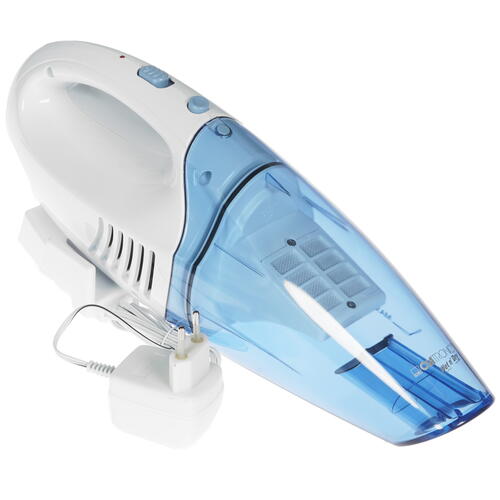 Купить Пылесос   ручной Clatronic AKS 828  синий  8117033. Характеристики, отзывы и цены в Донецке