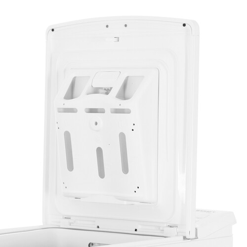 Купить Стиральная машина KRAFT TCH-UME7303W белый  9071992. Характеристики, отзывы и цены в Донецке