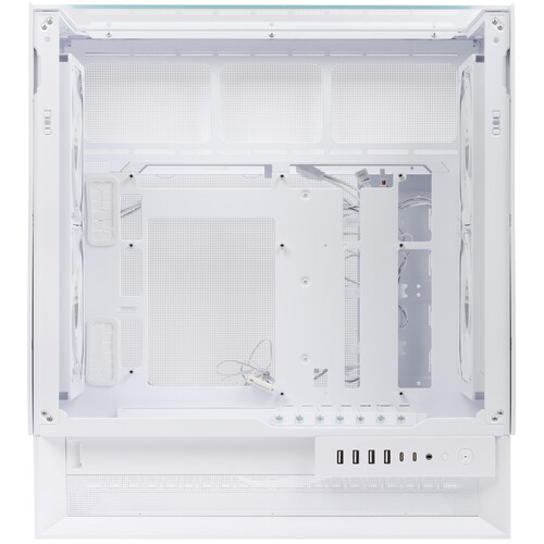 Купить Корпус Cougar OmnyX  5613792. Характеристики, отзывы и цены в Донецке