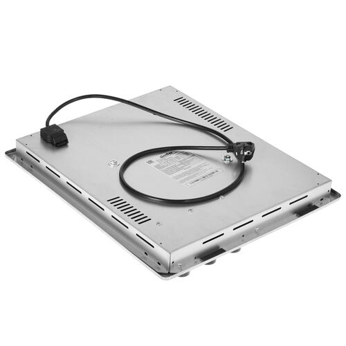 Купить Электрическая варочная поверхность Simfer H45E03M016  8180940. Характеристики, отзывы и цены в Донецке