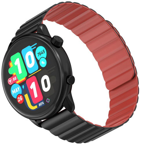 Купить Смарт-часы iMiKi TG2  5604638. Характеристики, отзывы и цены в Донецке
