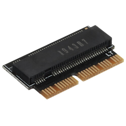 Купить Внутренний адаптер для накопителя DEXP Z-AC001  5437296. Характеристики, отзывы и цены в Донецке