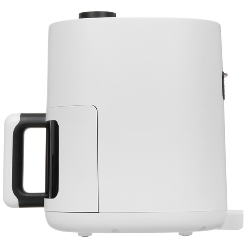 Купить Аэрогриль Hyundai HYF-2007 белый  9248230. Характеристики, отзывы и цены в Донецке