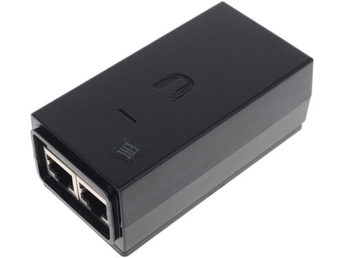 Купить Инжектор PoE Ubiquiti POE-24-12W  1090067. Характеристики, отзывы и цены в Донецке