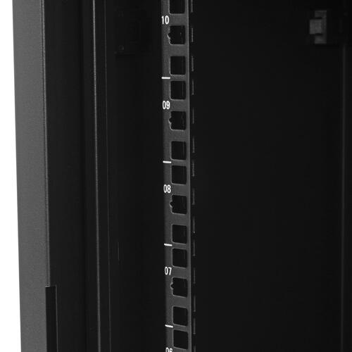 Купить Шкаф коммутационный 5Bites TC6403-12B  9952374. Характеристики, отзывы и цены в Донецке