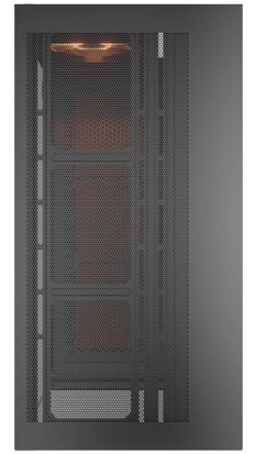 Купить Корпус Cougar CFV235 Vision  5631385. Характеристики, отзывы и цены в Донецке