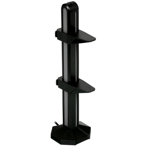 Купить Подставка для видеокарты DarkFlash DL240 черный [DL240 black]  5026993. Характеристики, отзывы и цены в Донецке