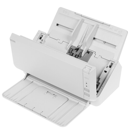 Купить Сканер Fujitsu ScanPartner SP-1125N  1692365. Характеристики, отзывы и цены в Донецке