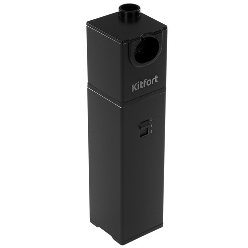 Купить Дымогенератор для копчения Kitfort КТ-6357  9122798. Характеристики, отзывы и цены в Донецке