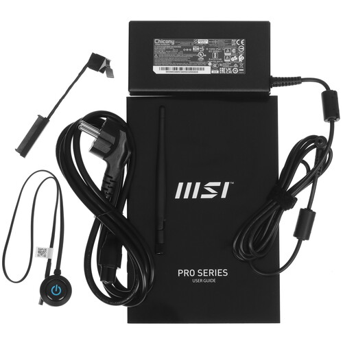 Купить Мини ПК MSI PRO DP10 12M-217XRU [9S6-B0A621-217]  5485027. Характеристики, отзывы и цены в Донецке