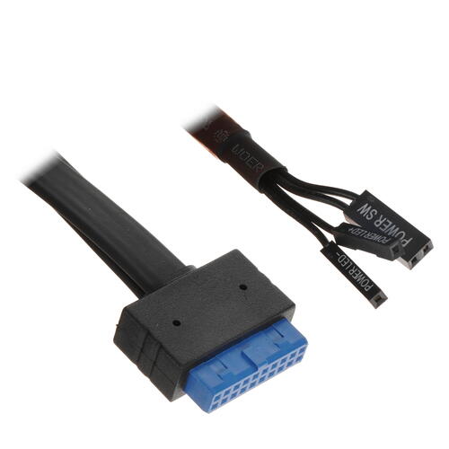 Купить Корпус JONSBO T8 PLUS  5355513. Характеристики, отзывы и цены в Донецке