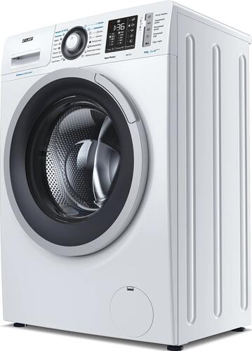 Купить Стиральная машина ATLANT СМА 80С1213-01 белый  9917147. Характеристики, отзывы и цены в Донецке
