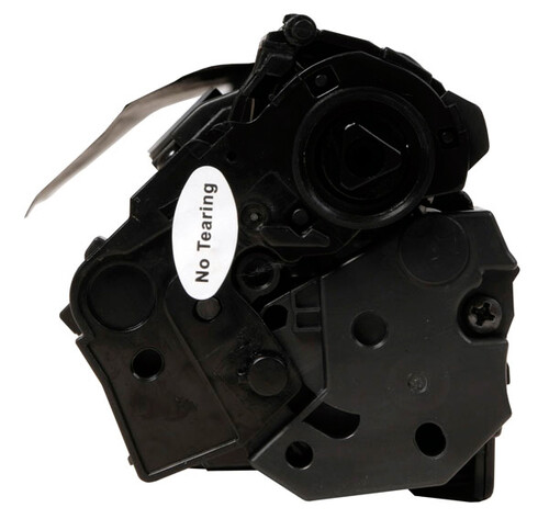 Купить Картридж лазерный CS-CE285AS черный, с чипом  6604699. Характеристики, отзывы и цены в Донецке