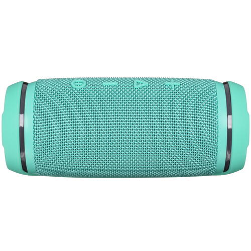 Купить Портативная колонка Fiero Vortex S, зеленый  5092224. Характеристики, отзывы и цены в Донецке