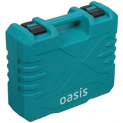 Купить Дрель-шуруповерт Oasis ASU-18A (J)  5480706. Характеристики, отзывы и цены в Донецке