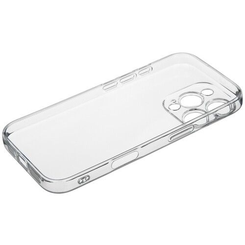 Купить Накладка  Rocket Clear для Apple iPhone 16 Pro прозрачный  5474320. Характеристики, отзывы и цены в Донецке
