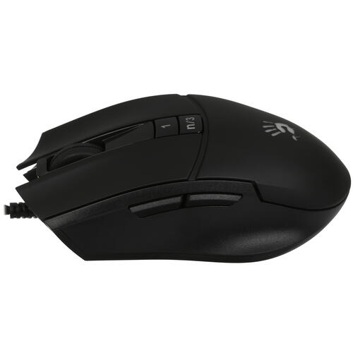Купить Мышь проводная A4Tech Bloody L65 Max  5091846. Характеристики, отзывы и цены в Донецке