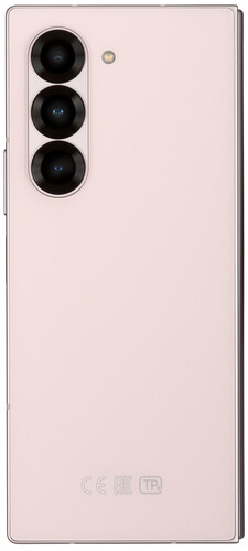 Купить 7.6" Смартфон Samsung Galaxy Z Fold6 512 ГБ розовый  5469593. Характеристики, отзывы и цены в Донецке