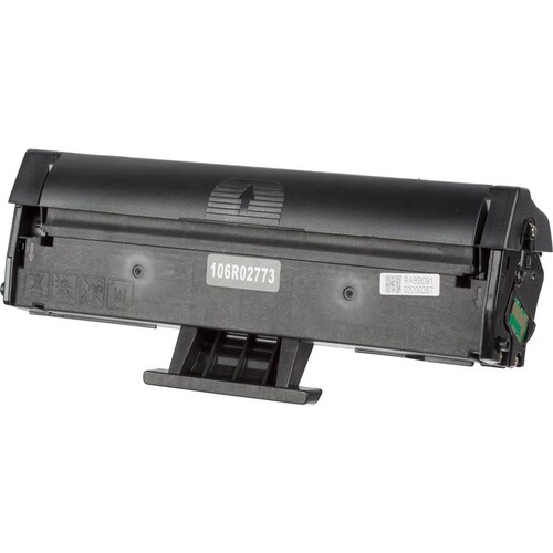 Купить Картридж лазерный Retech 106R02773 черный, с чипом  9985718. Характеристики, отзывы и цены в Донецке