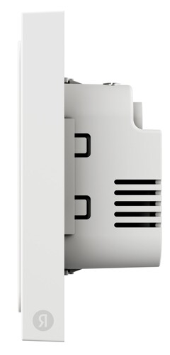 Купить Умный выключатель Яндекс YNDX-00531  5603534. Характеристики, отзывы и цены в Донецке