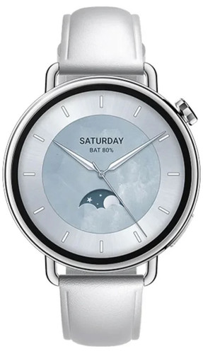 Купить Смарт-часы Xiaomi Watch S4 41 mm  5636325. Характеристики, отзывы и цены в Донецке