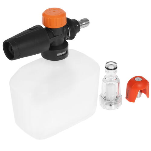 Купить Мойка высокого давления Bort BHR-1700-Pro  9953869. Характеристики, отзывы и цены в Донецке