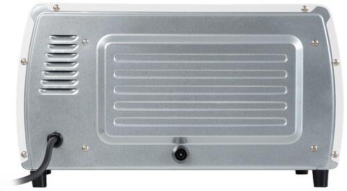 Купить Мини-печь GALAXY LINE GL 2626 белый  9055045. Характеристики, отзывы и цены в Донецке