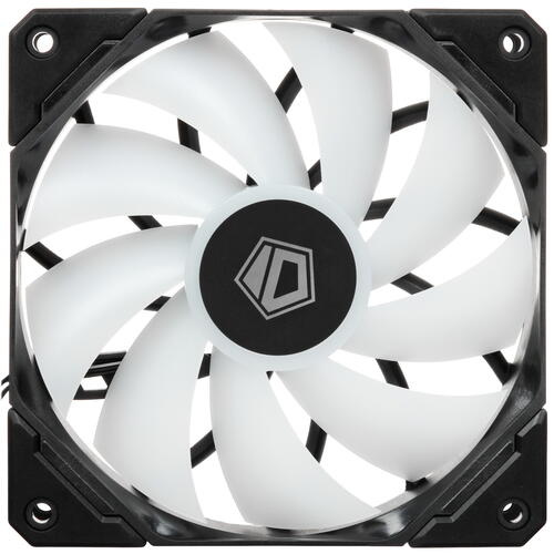 Купить Вентилятор ID-COOLING ARGB Series [TF-12025-PRO-ARGB]  5439936. Характеристики, отзывы и цены в Донецке